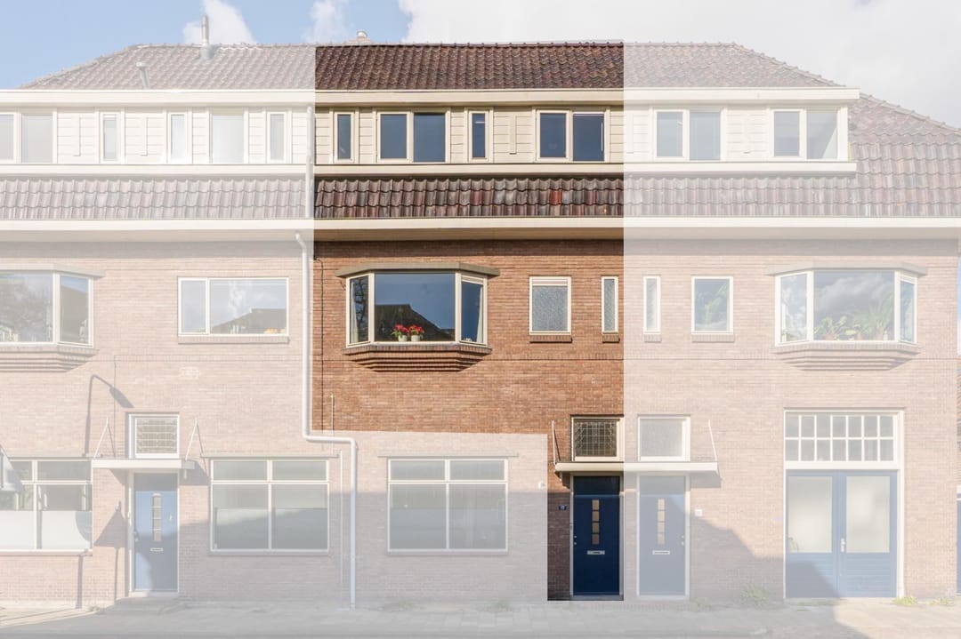 Foto 2 van Oosterhoutstraat 112