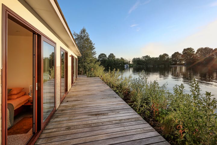 Foto 41 van Arkenpark De Plashoeve 43