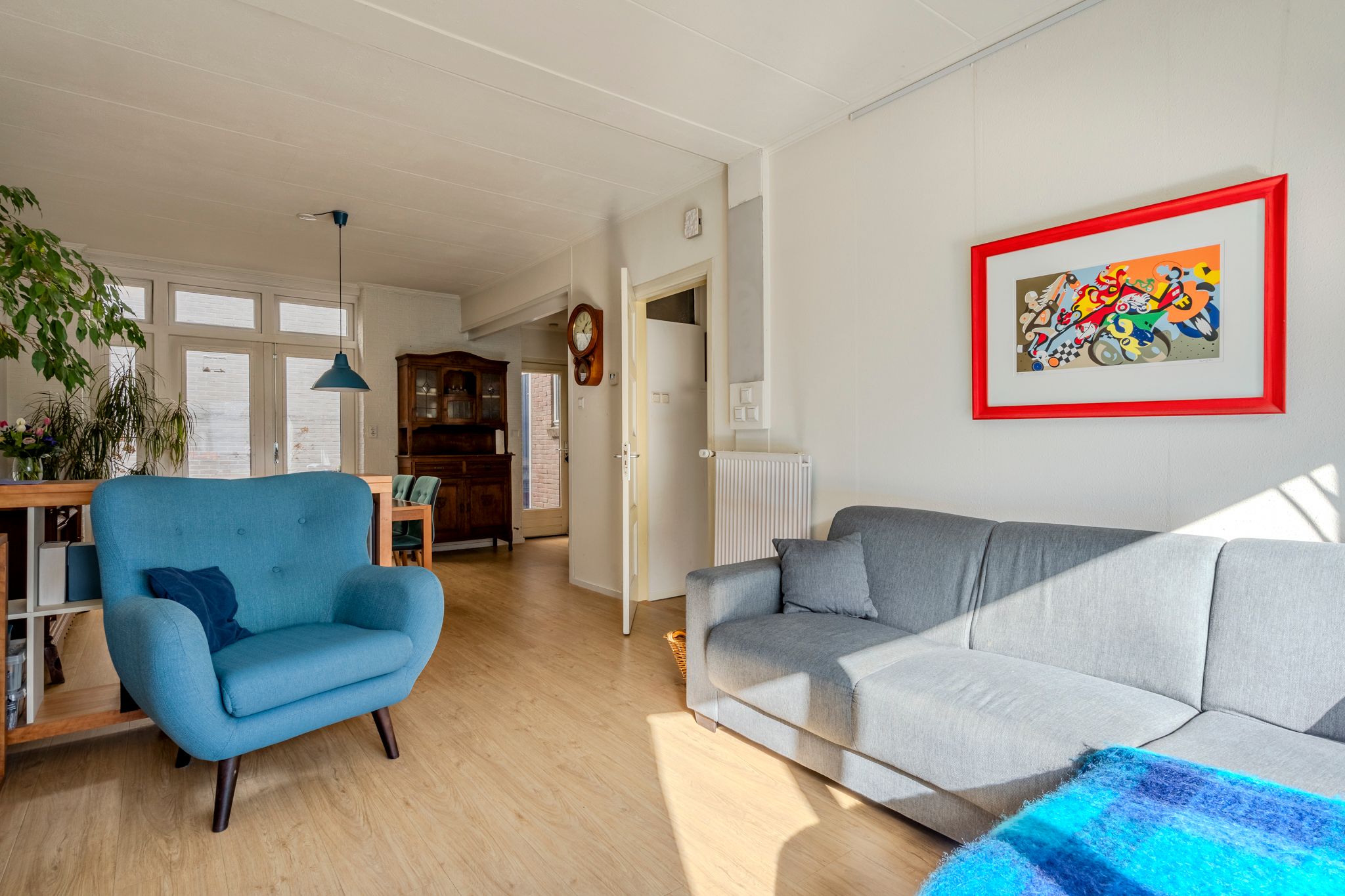 Foto 3 van Oosterhoutstraat 112