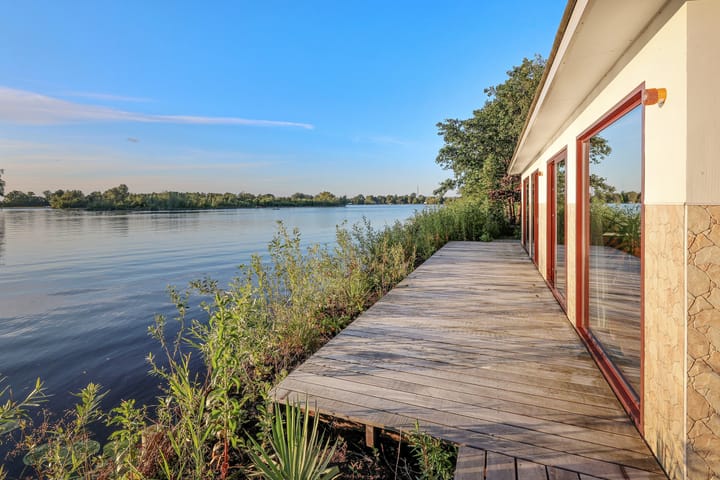 Foto 42 van Arkenpark De Plashoeve 43