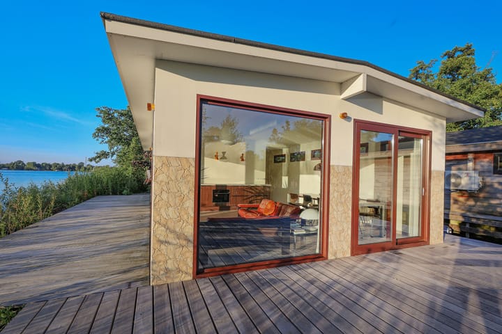 Foto 43 van Arkenpark De Plashoeve 43