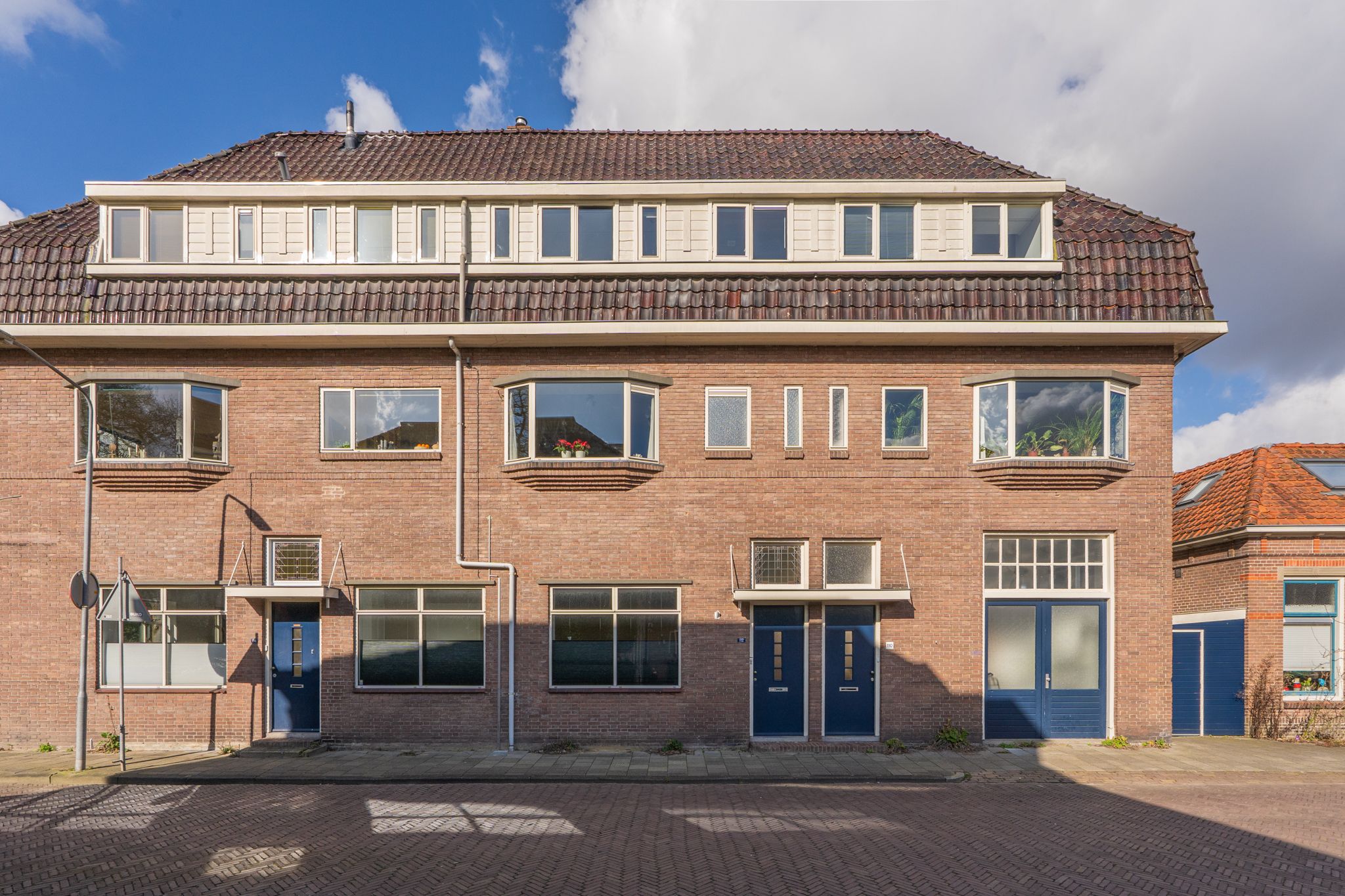 Foto 6 van Oosterhoutstraat 112