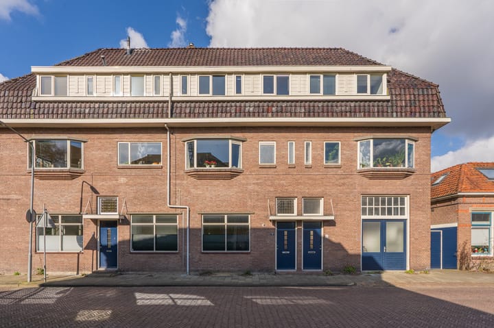 Foto 6 van Oosterhoutstraat 112