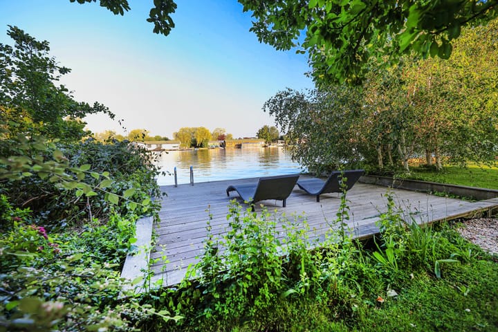 Foto 45 van Arkenpark De Plashoeve 43