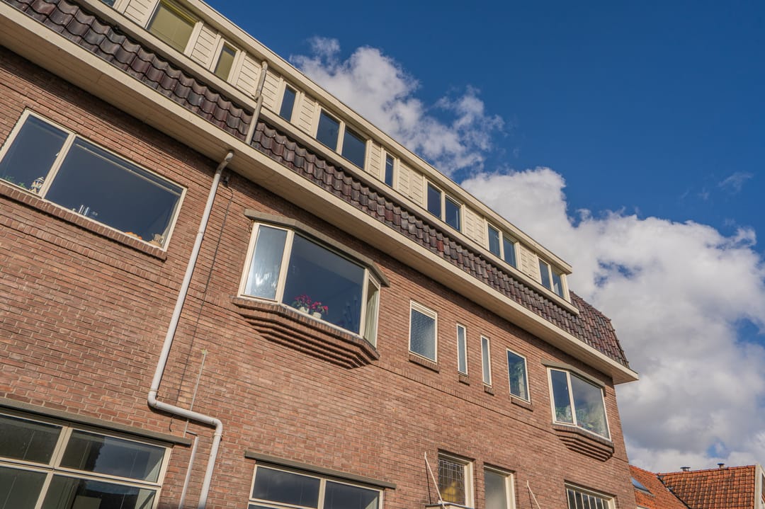 Foto 7 van Oosterhoutstraat 112