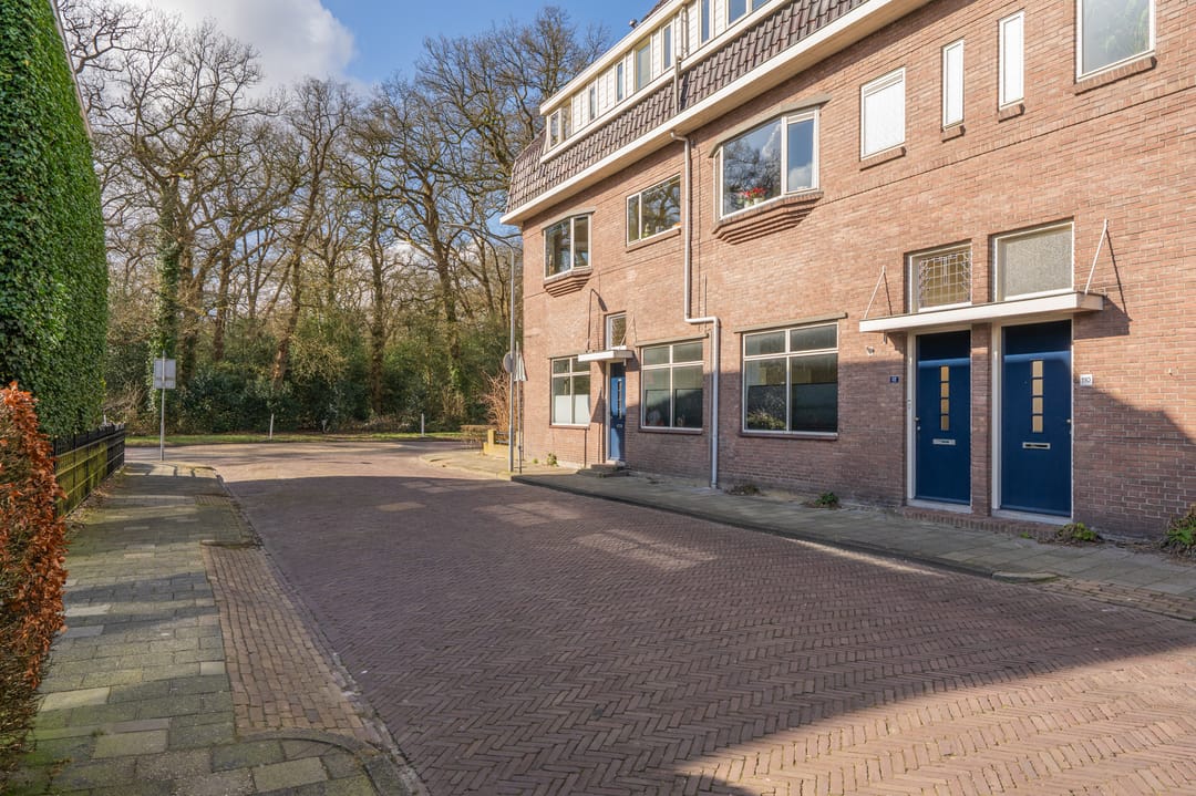 Foto 8 van Oosterhoutstraat 112