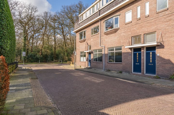 Foto 8 van Oosterhoutstraat 112