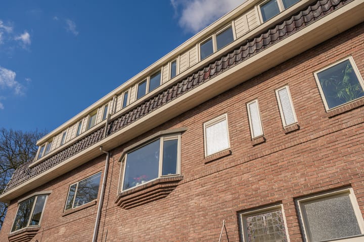 Foto 9 van Oosterhoutstraat 112