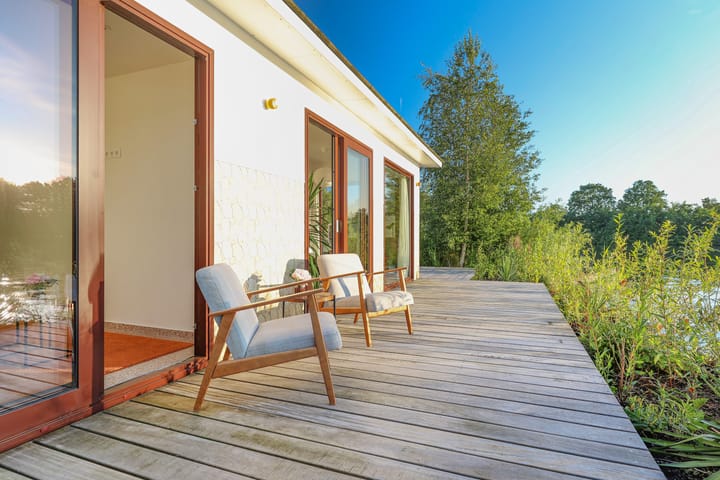 Foto 51 van Arkenpark De Plashoeve 43