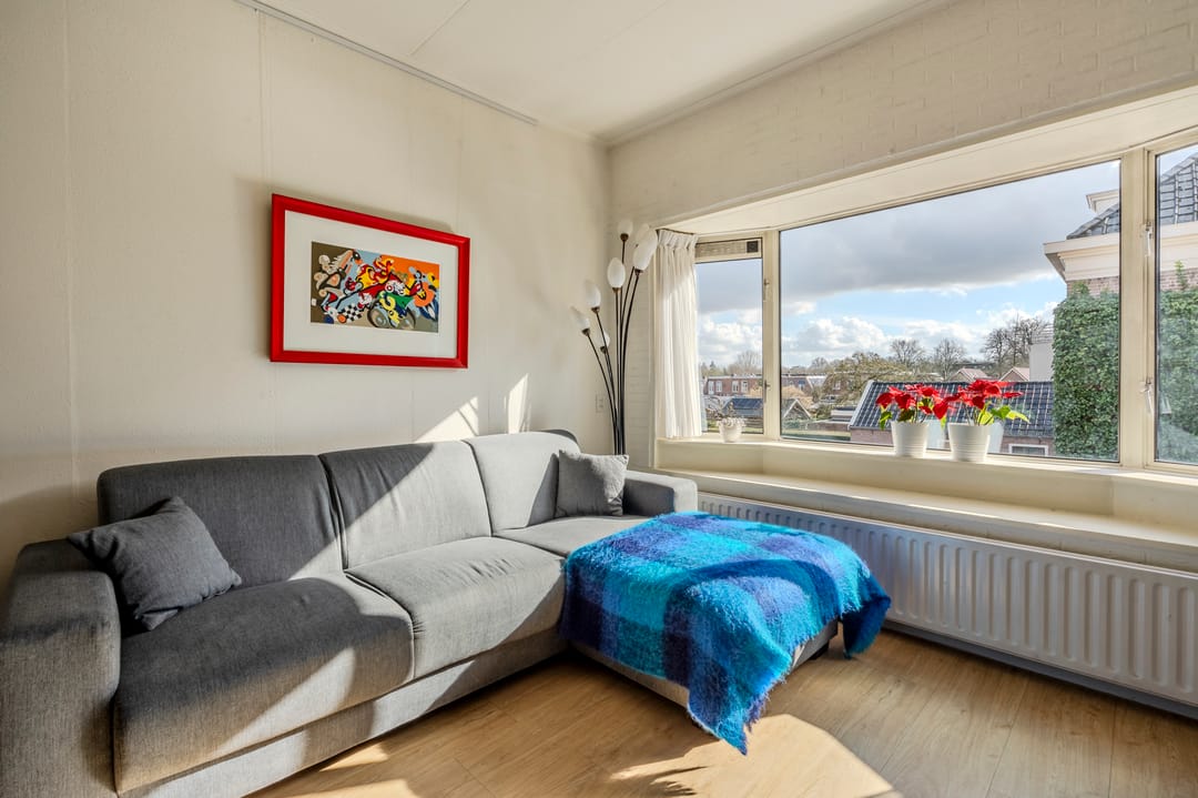 Foto 13 van Oosterhoutstraat 112