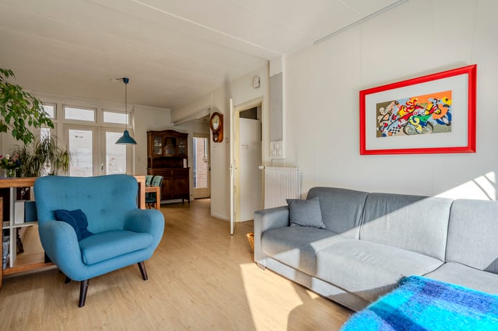 Foto 14 van Oosterhoutstraat 112