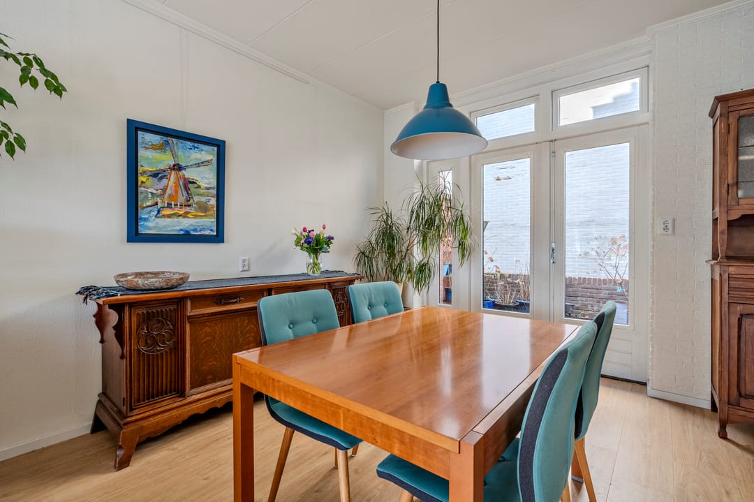 Foto 16 van Oosterhoutstraat 112