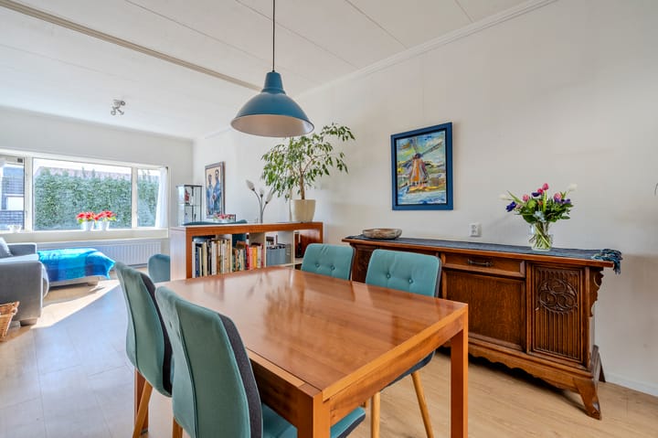 Foto 17 van Oosterhoutstraat 112