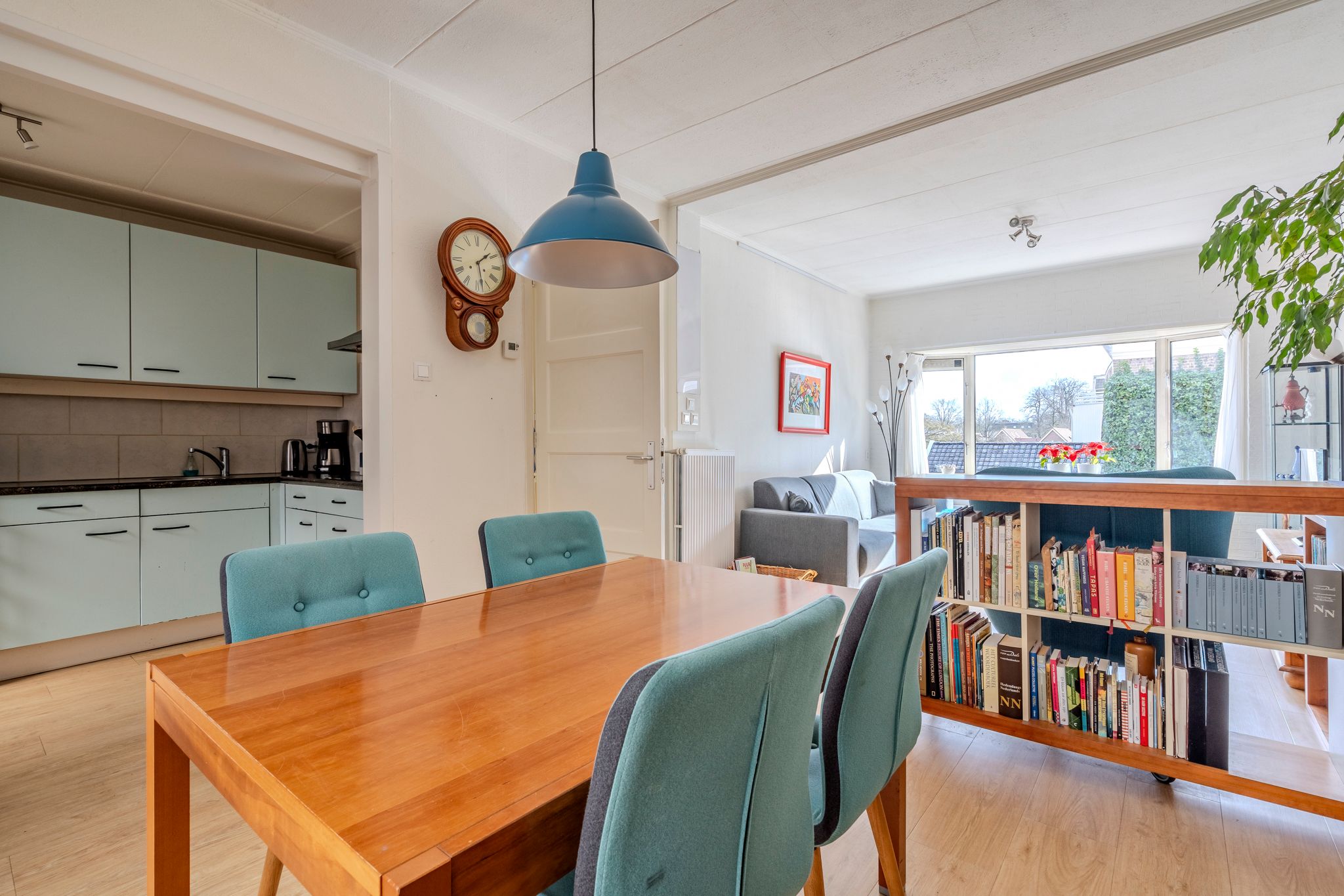 Foto 18 van Oosterhoutstraat 112