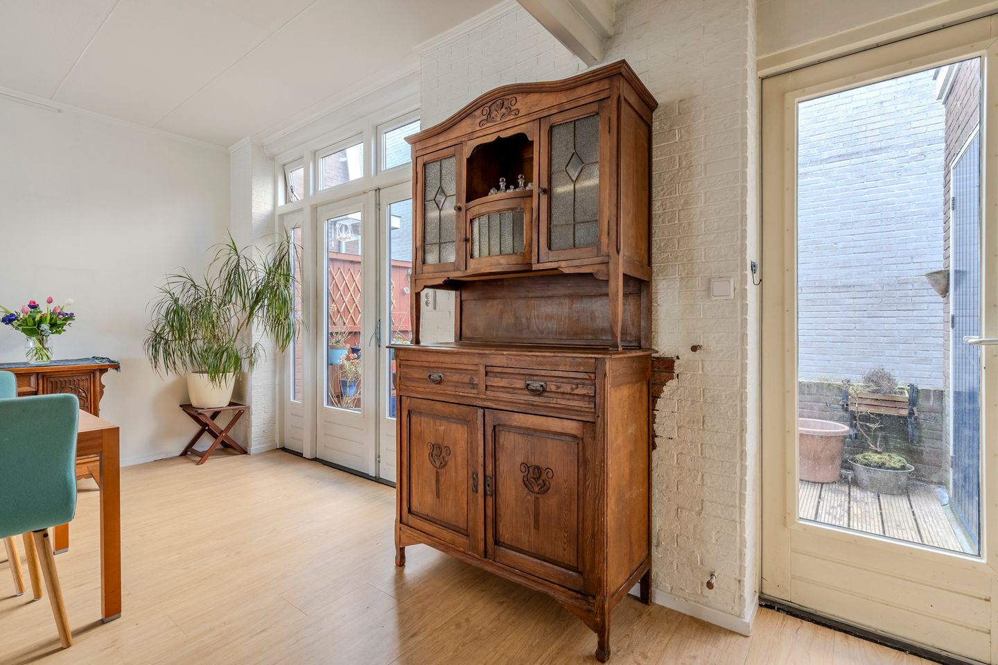 Foto 20 van Oosterhoutstraat 112