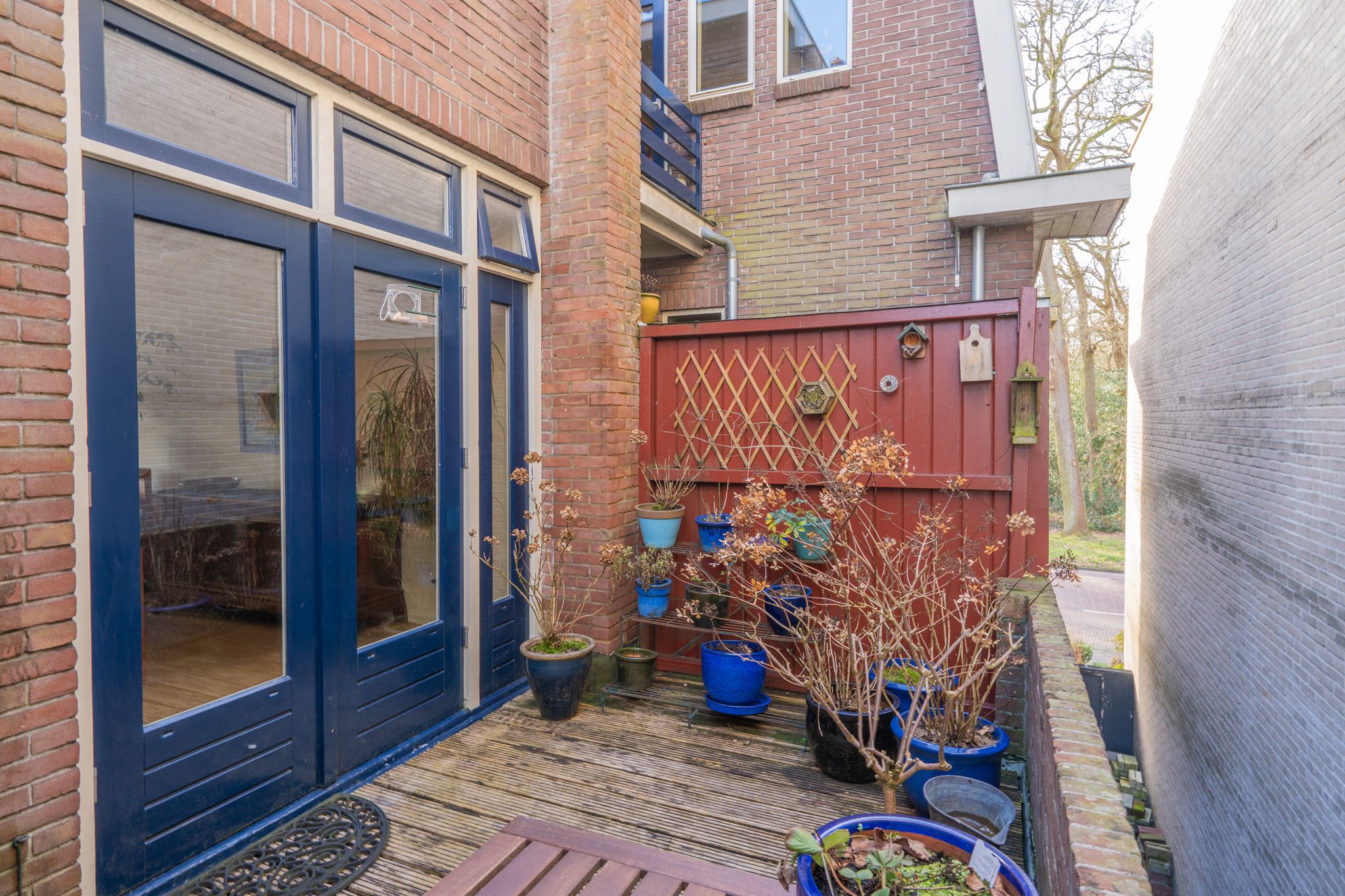 Foto 21 van Oosterhoutstraat 112