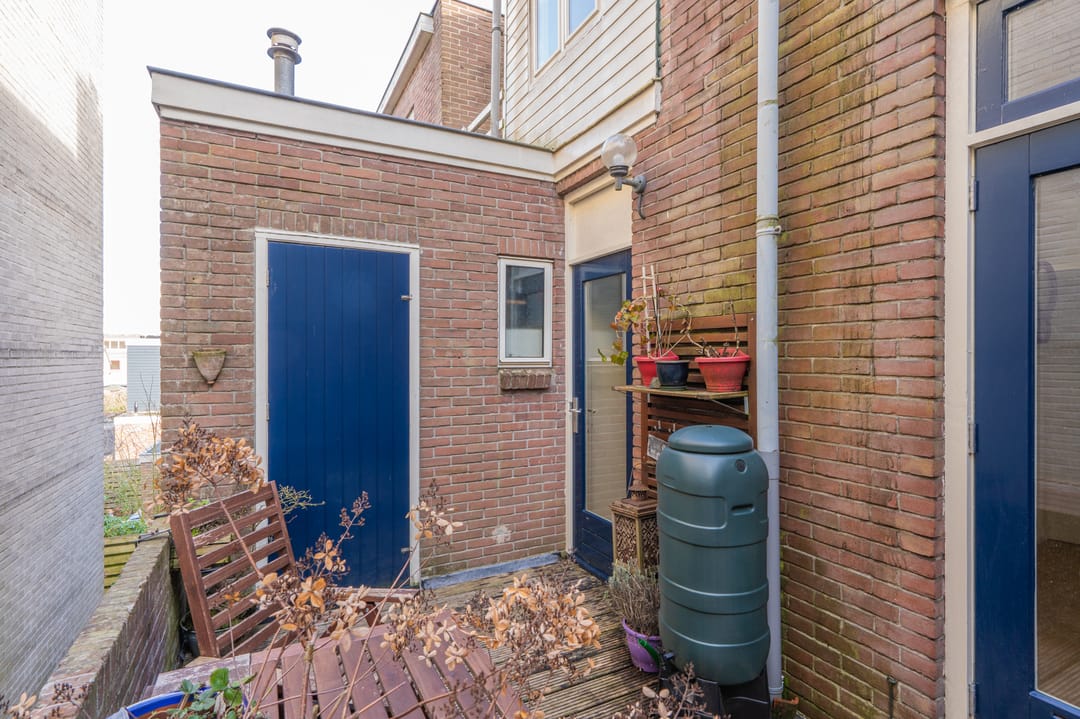 Foto 22 van Oosterhoutstraat 112