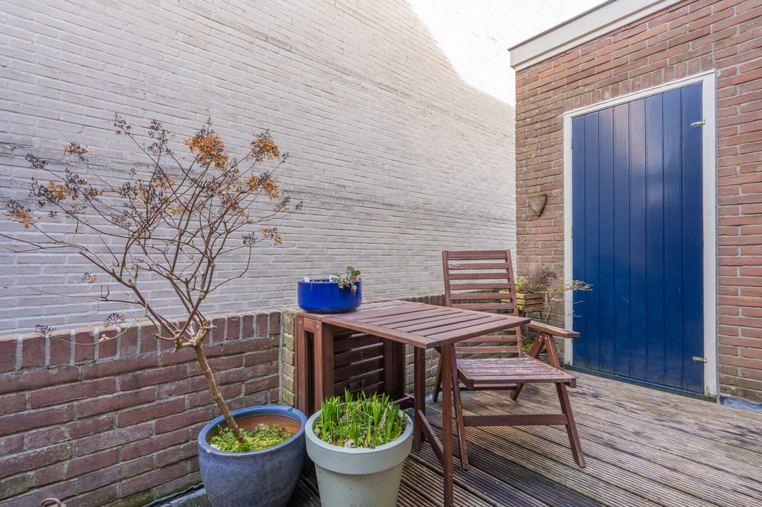 Foto 23 van Oosterhoutstraat 112