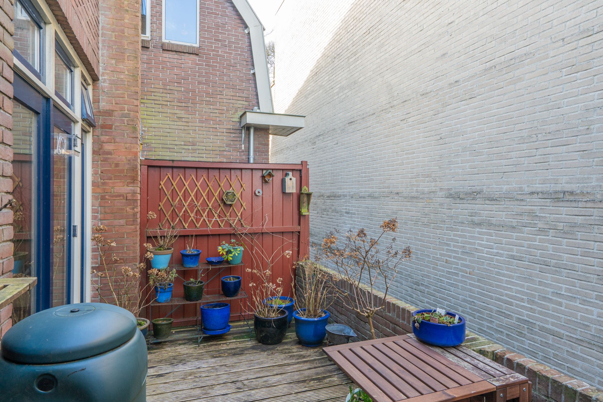 Foto 24 van Oosterhoutstraat 112