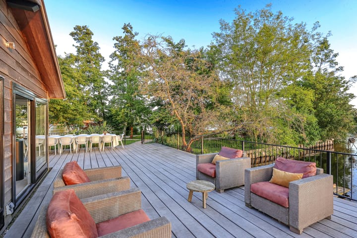 Foto 63 van Arkenpark De Plashoeve 43