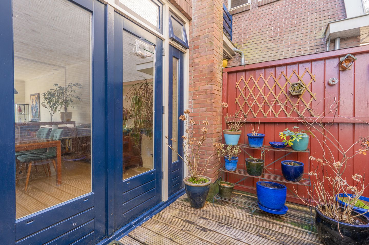 Foto 25 van Oosterhoutstraat 112