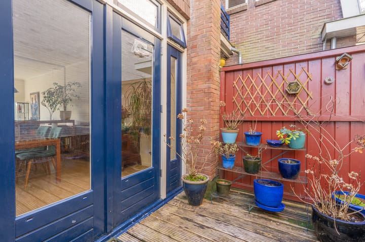 Foto 25 van Oosterhoutstraat 112