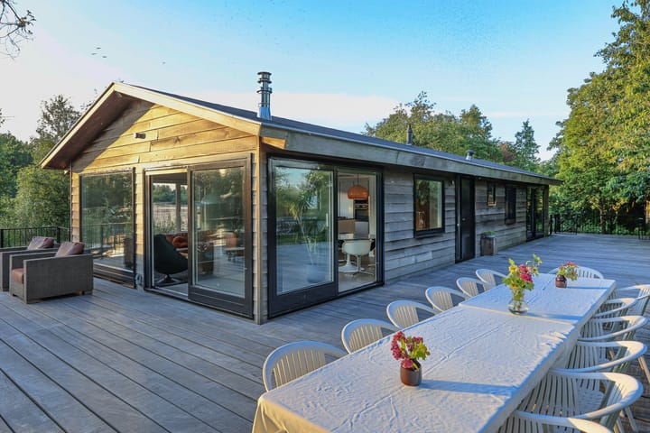 Foto 64 van Arkenpark De Plashoeve 43