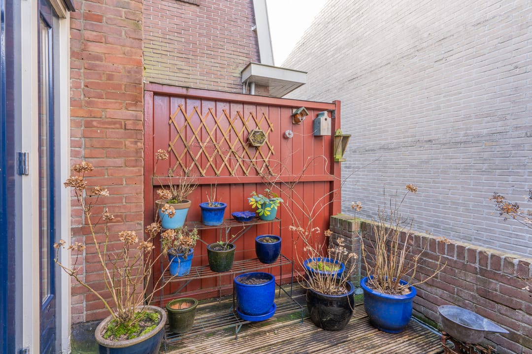 Foto 26 van Oosterhoutstraat 112