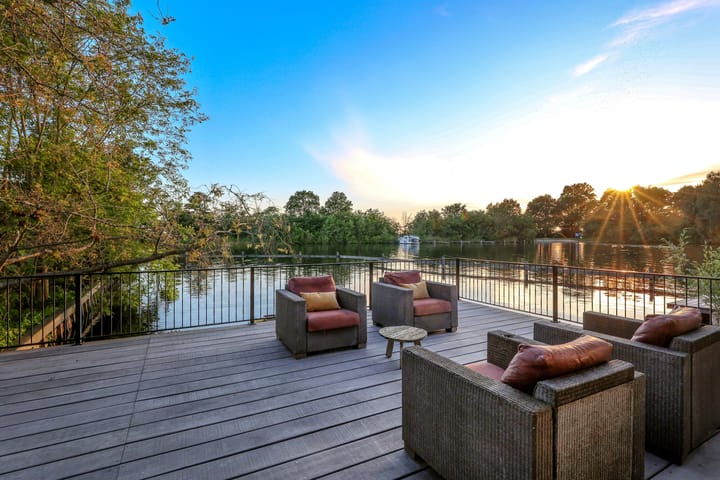 Foto 65 van Arkenpark De Plashoeve 43