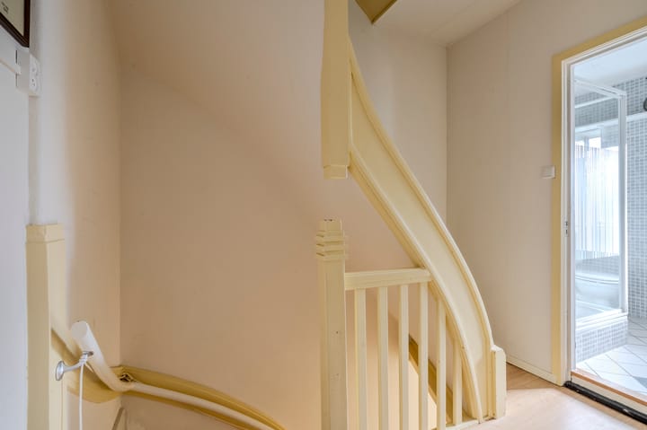 Foto 27 van Oosterhoutstraat 112