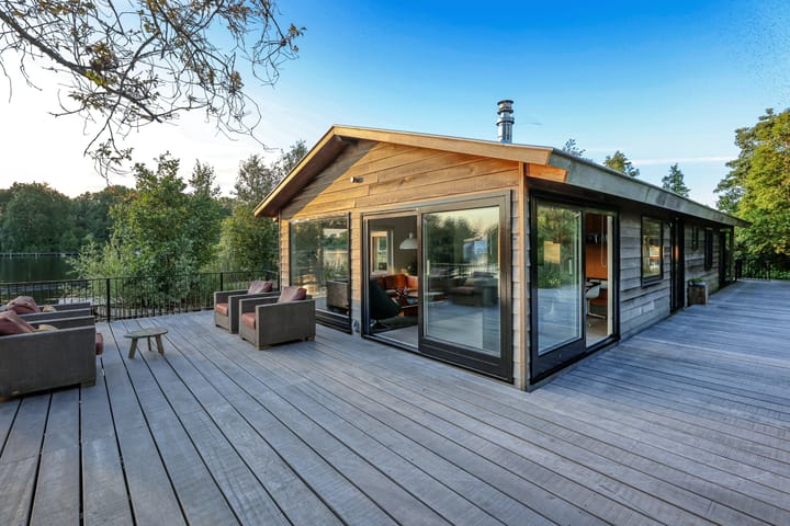 Foto 66 van Arkenpark De Plashoeve 43