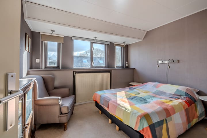 Foto 32 van Oosterhoutstraat 112