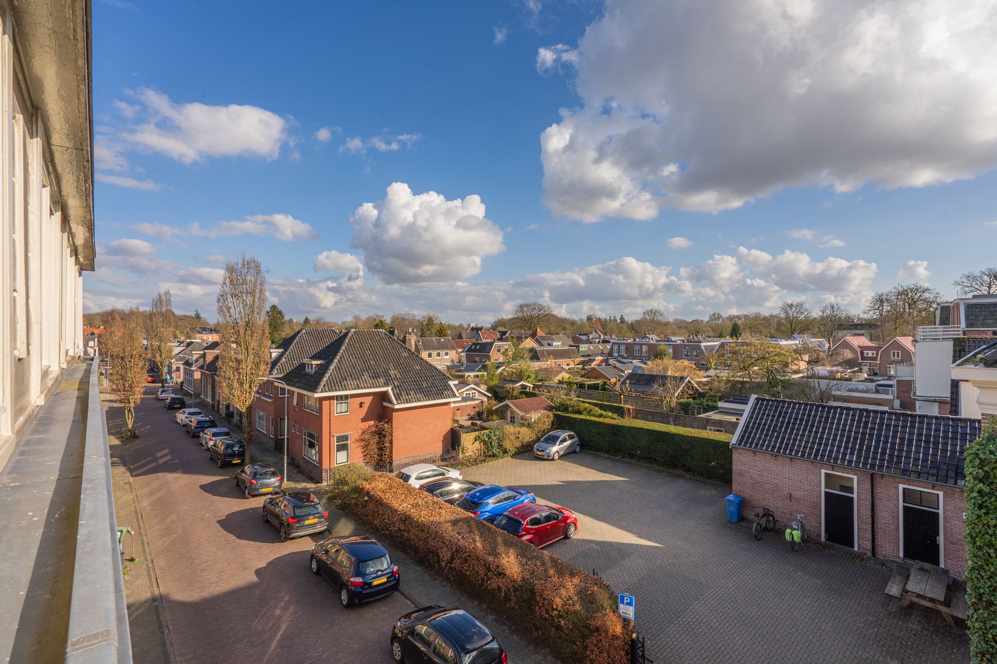 Foto 33 van Oosterhoutstraat 112