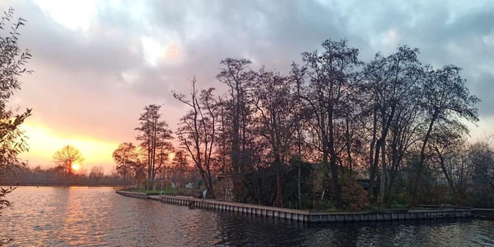 Foto 77 van Arkenpark De Plashoeve 43