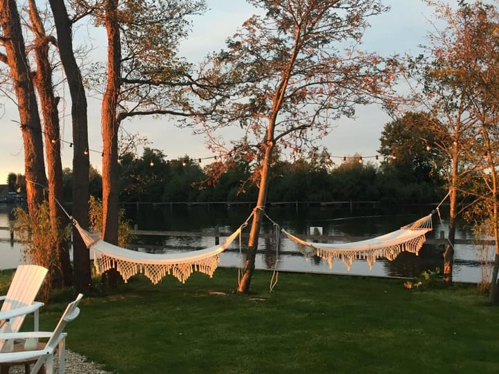 Foto 79 van Arkenpark De Plashoeve 43