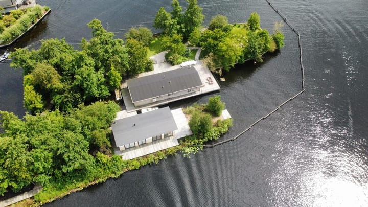 Foto 81 van Arkenpark De Plashoeve 43