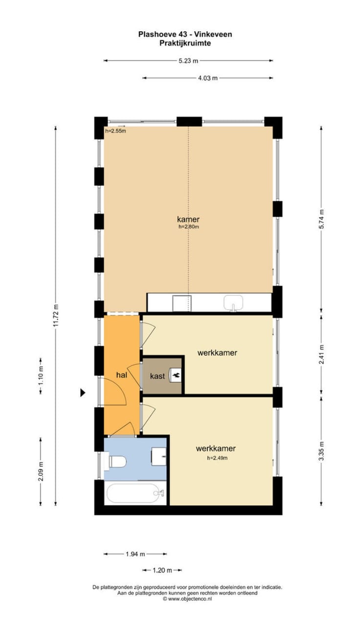 Foto 84 van Arkenpark De Plashoeve 43