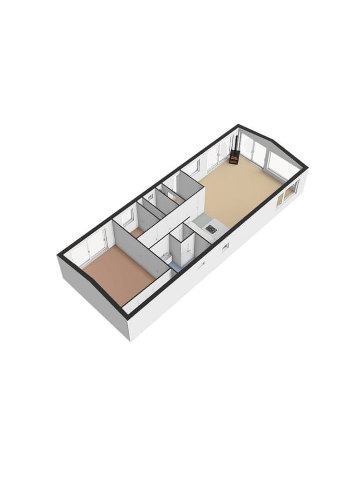 Foto 85 van Arkenpark De Plashoeve 43