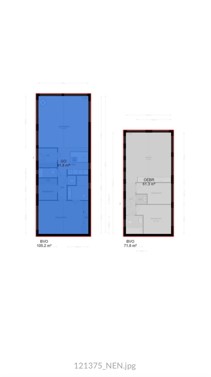 Foto 87 van Arkenpark De Plashoeve 43