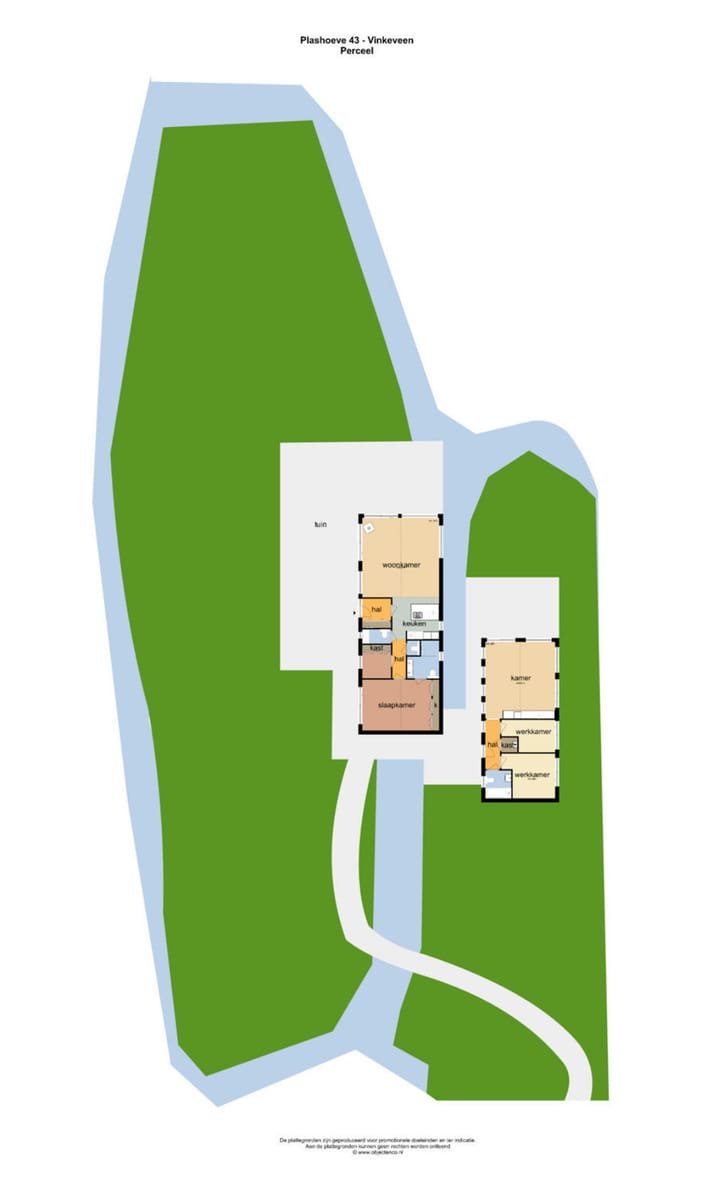 Foto 88 van Arkenpark De Plashoeve 43