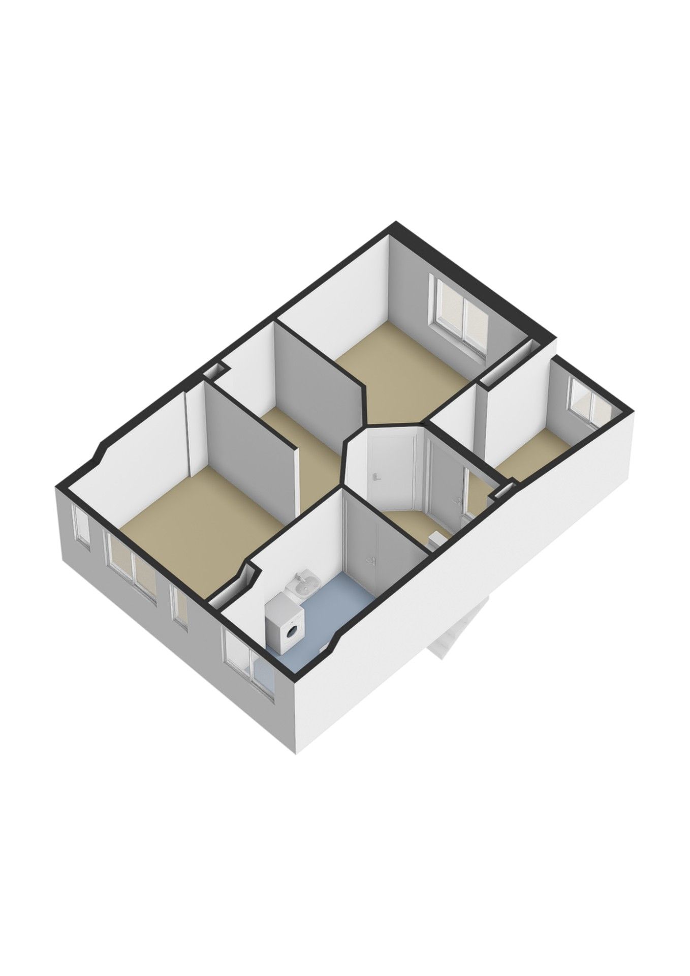 Foto 50 van Oosterhoutstraat 112