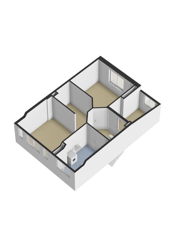 Foto 50 van Oosterhoutstraat 112