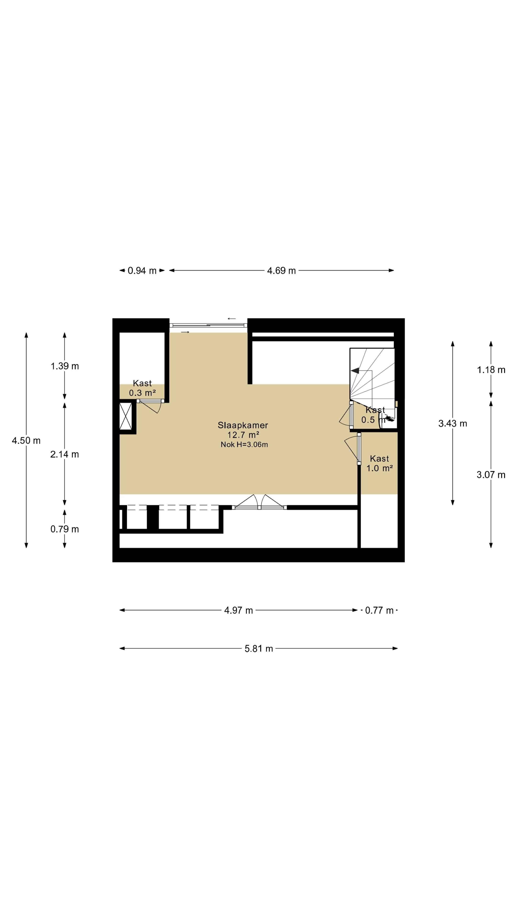 Foto 51 van Oosterhoutstraat 112