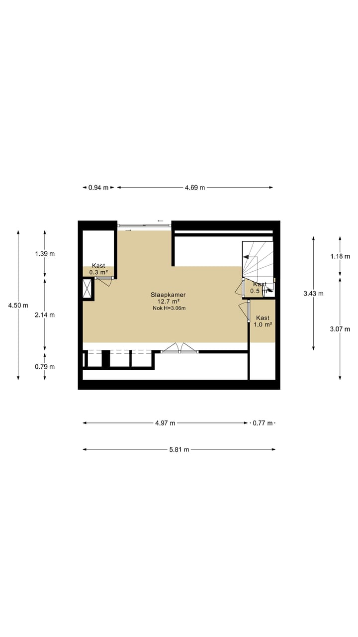Foto 51 van Oosterhoutstraat 112