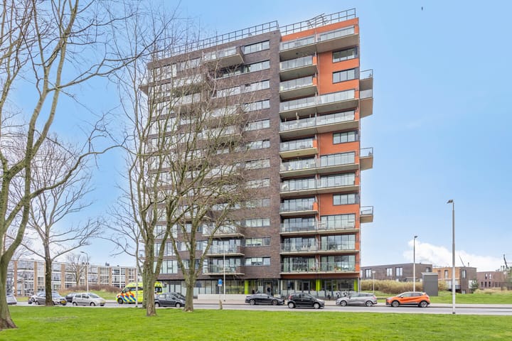 Foto 2 van Grahamstraat 383