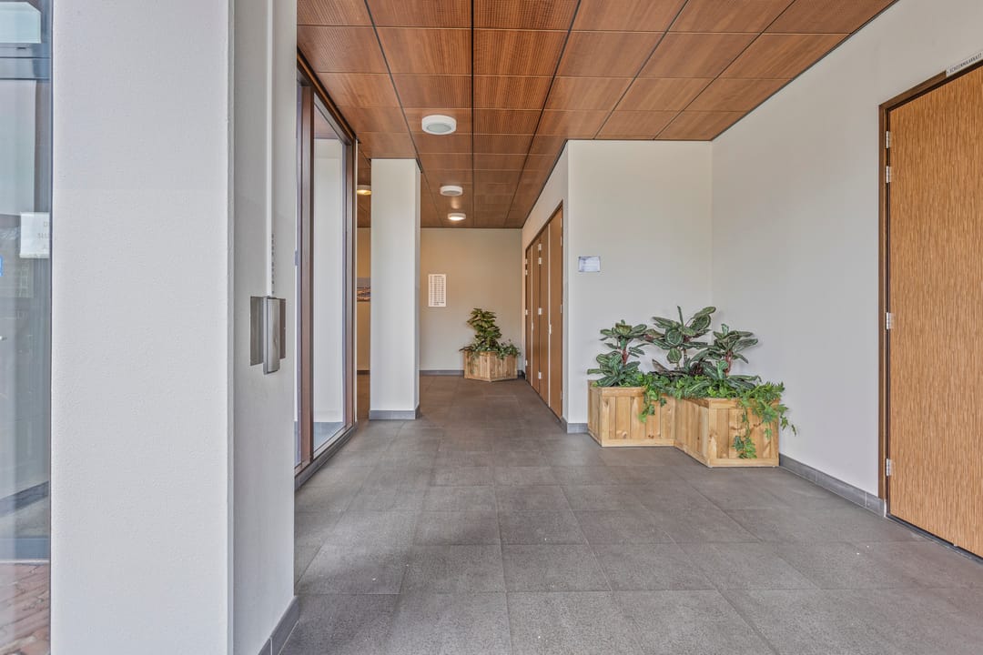 Foto 7 van Grahamstraat 383