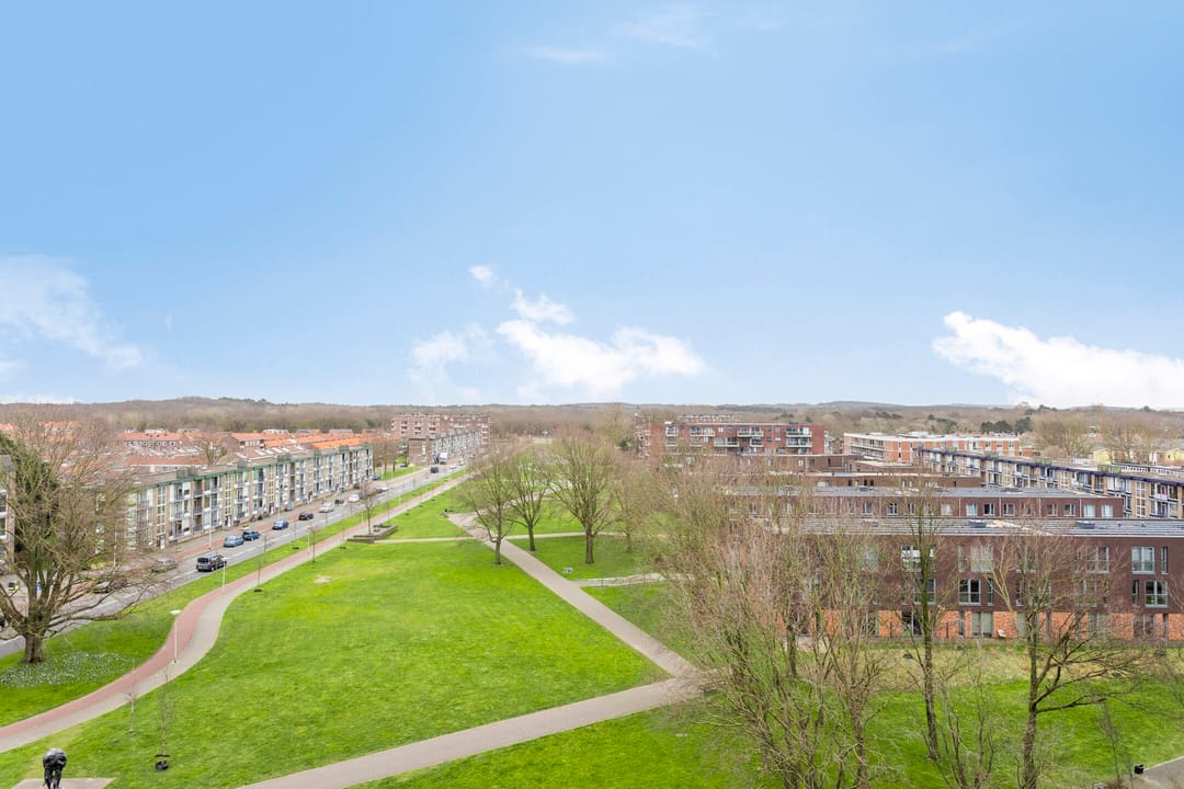 Foto 23 van Grahamstraat 383