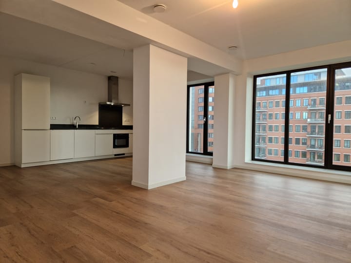 Maanplein 112-F