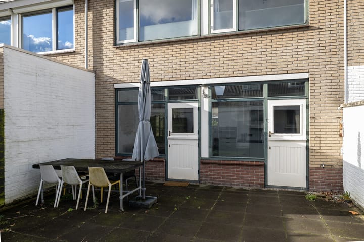 Foto 36 van Meent 45