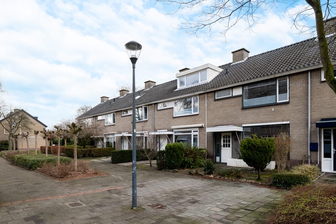 Photo 38 of Meent 45